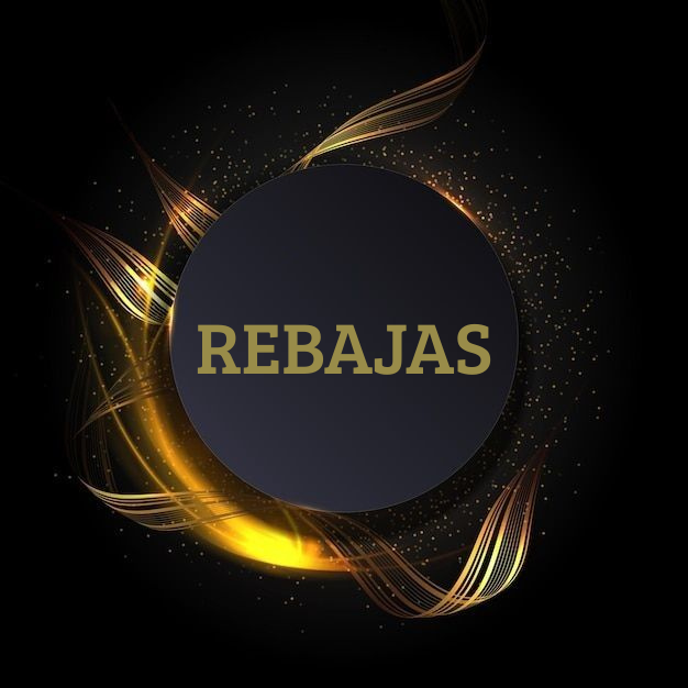 REBAJAS