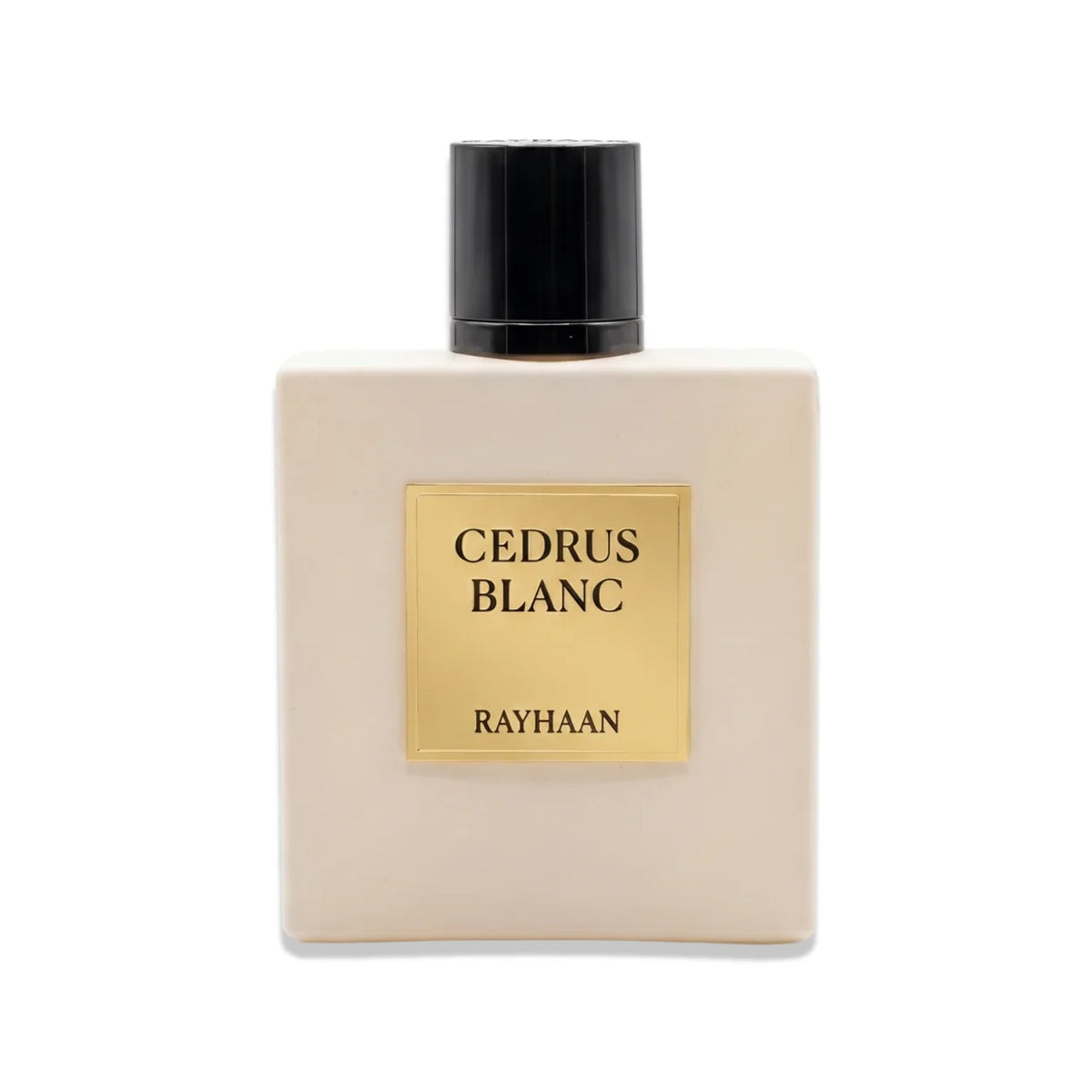 Cedrus Blanc -Rayhaan