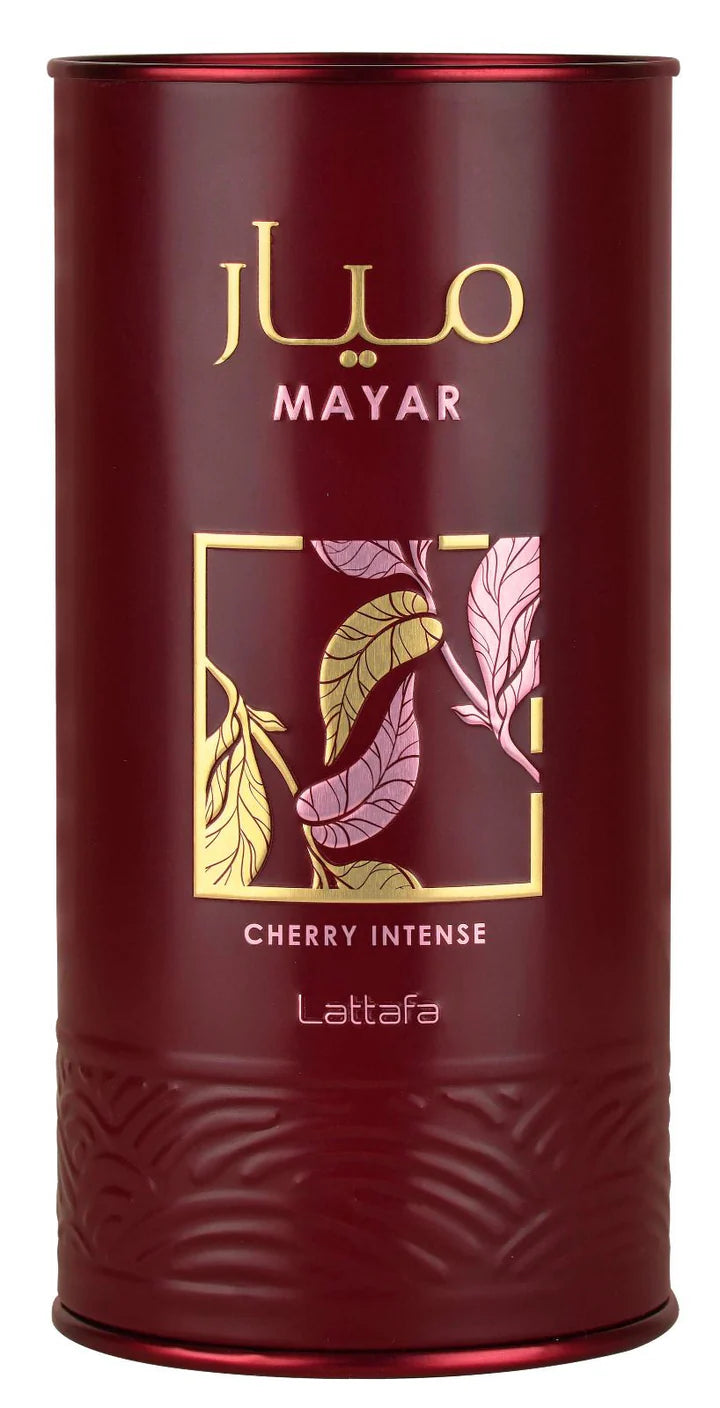 Mayar Cherry Intense Eau de Parfum Lattafa