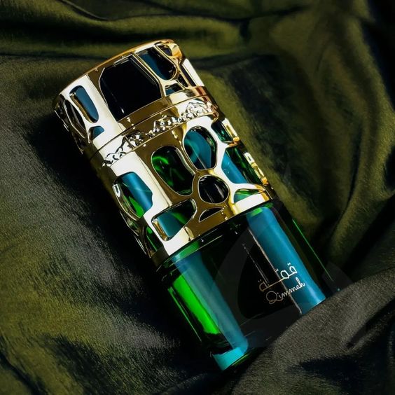 QIMMAH LATTAFA PERFUME
