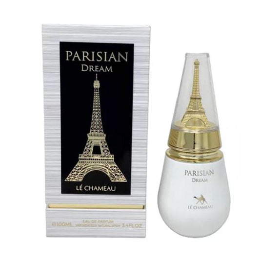 Parisian Dream Le Chameau