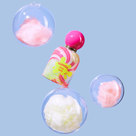 Tubbees Cotton Candy Grandeur 50ml
