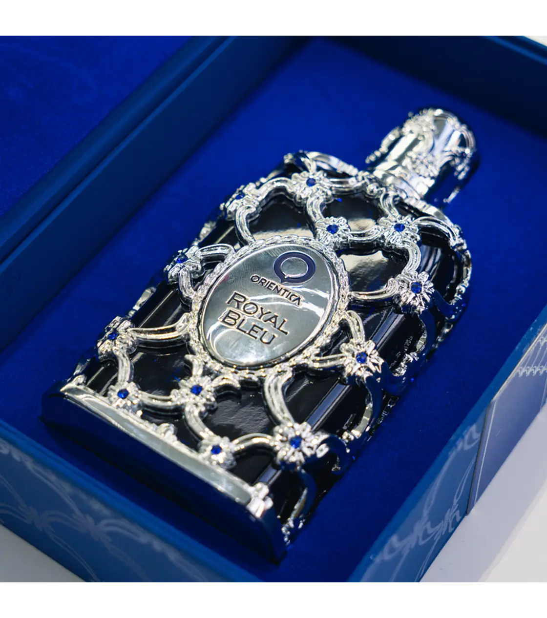 ROYAL BLEU ORIENTICA LUXURY