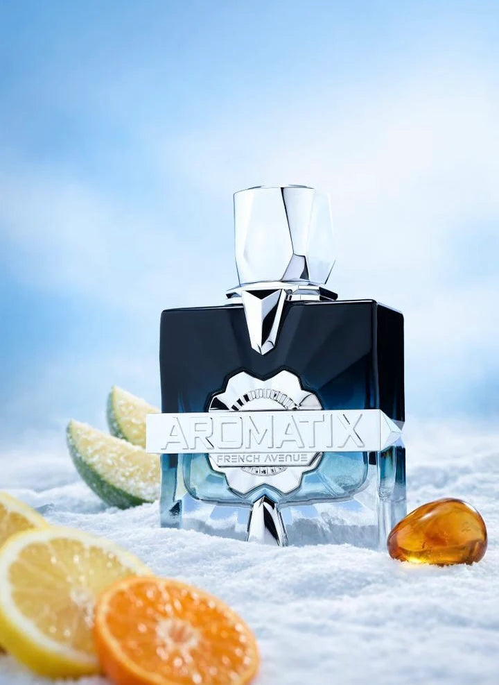 Frost Bite - Aromatix