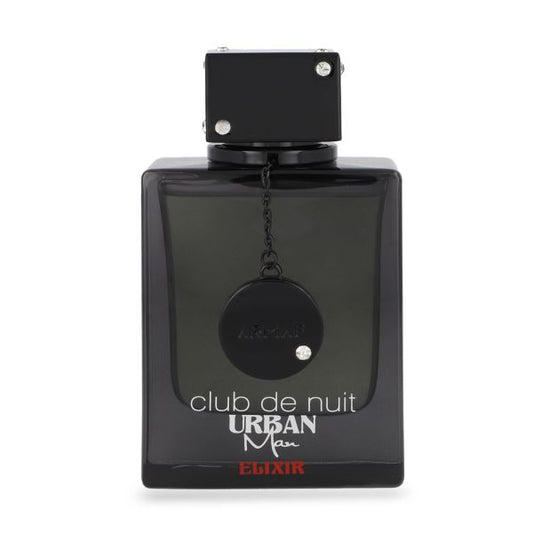 Club De Nuit Urban Man Elixir