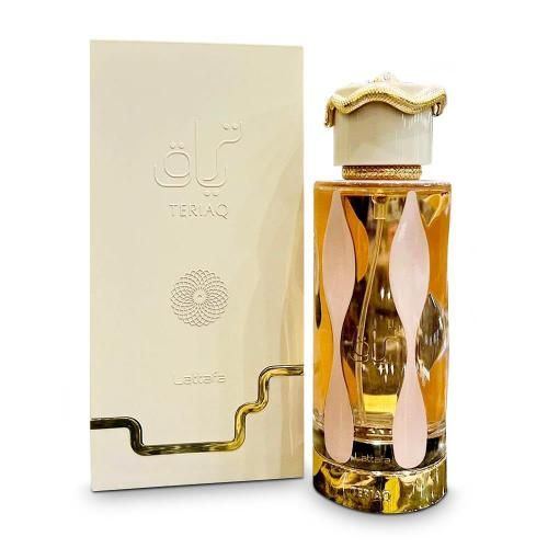 TERIAQ Eau De Parfum
