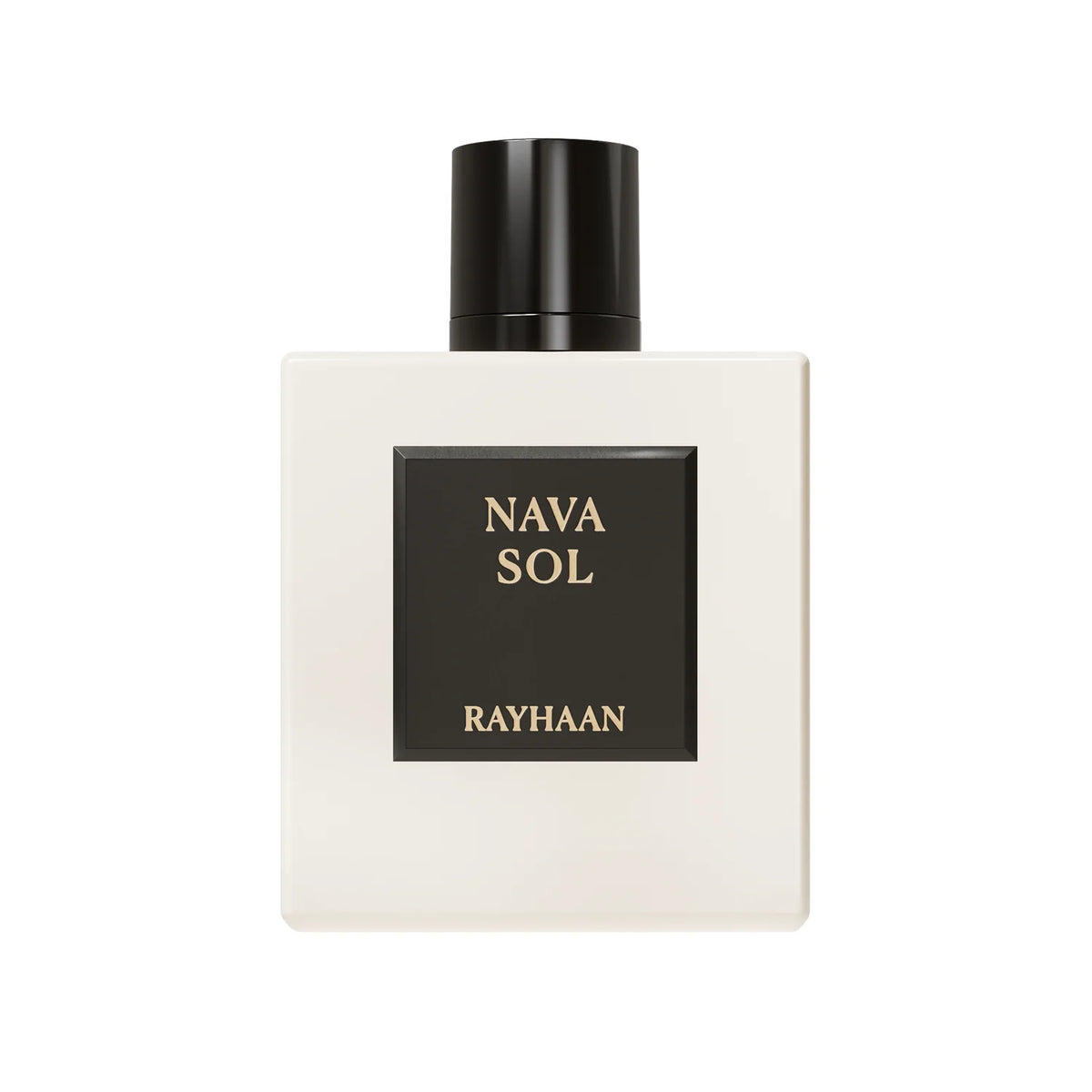Nava Sol - Rayhaan