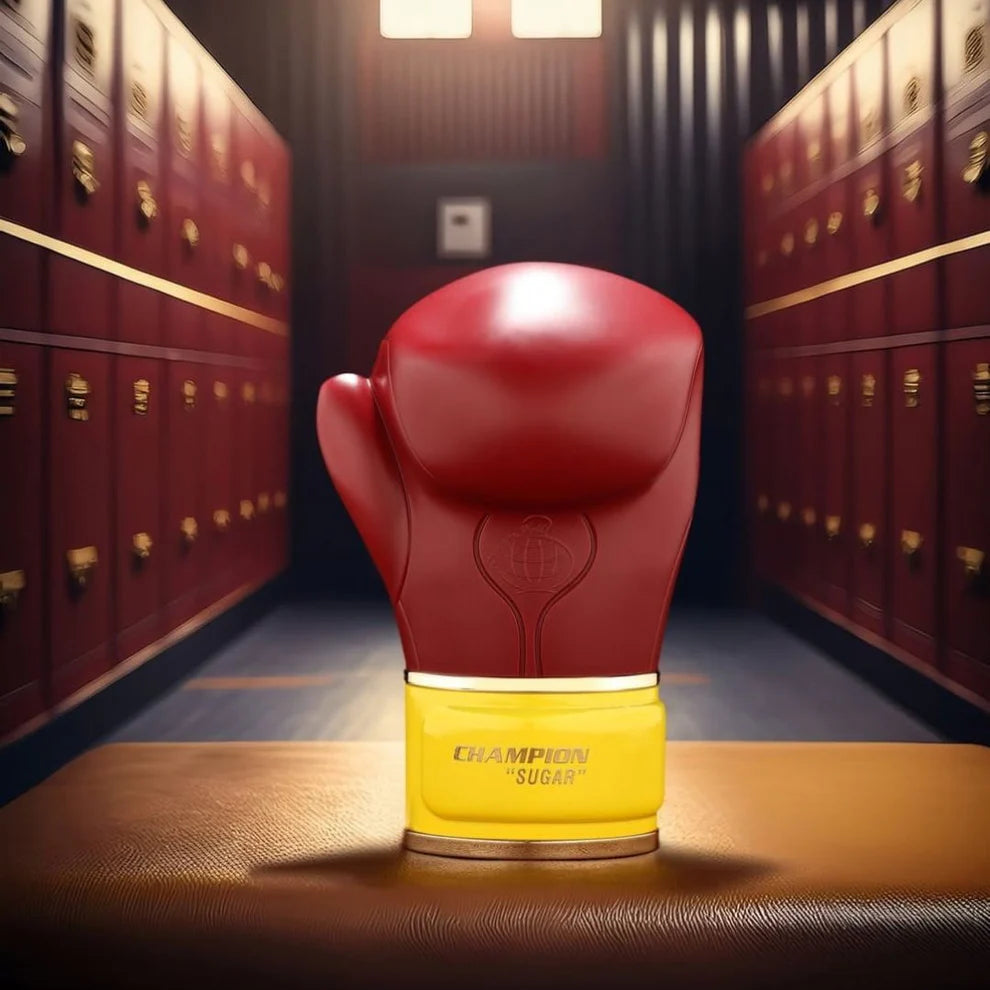 Champion Sugar – Fragrance World.