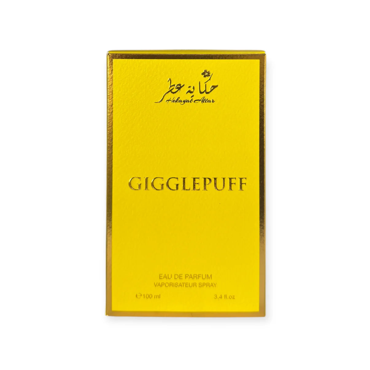 Gigglepuff