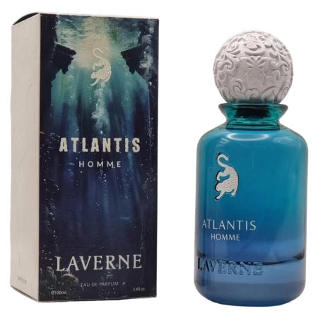 Atlantis Homme -Laverne