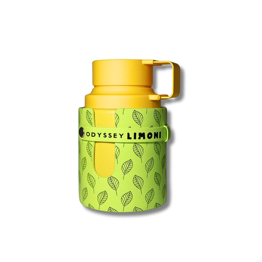 Odyssey Limoni Armaf