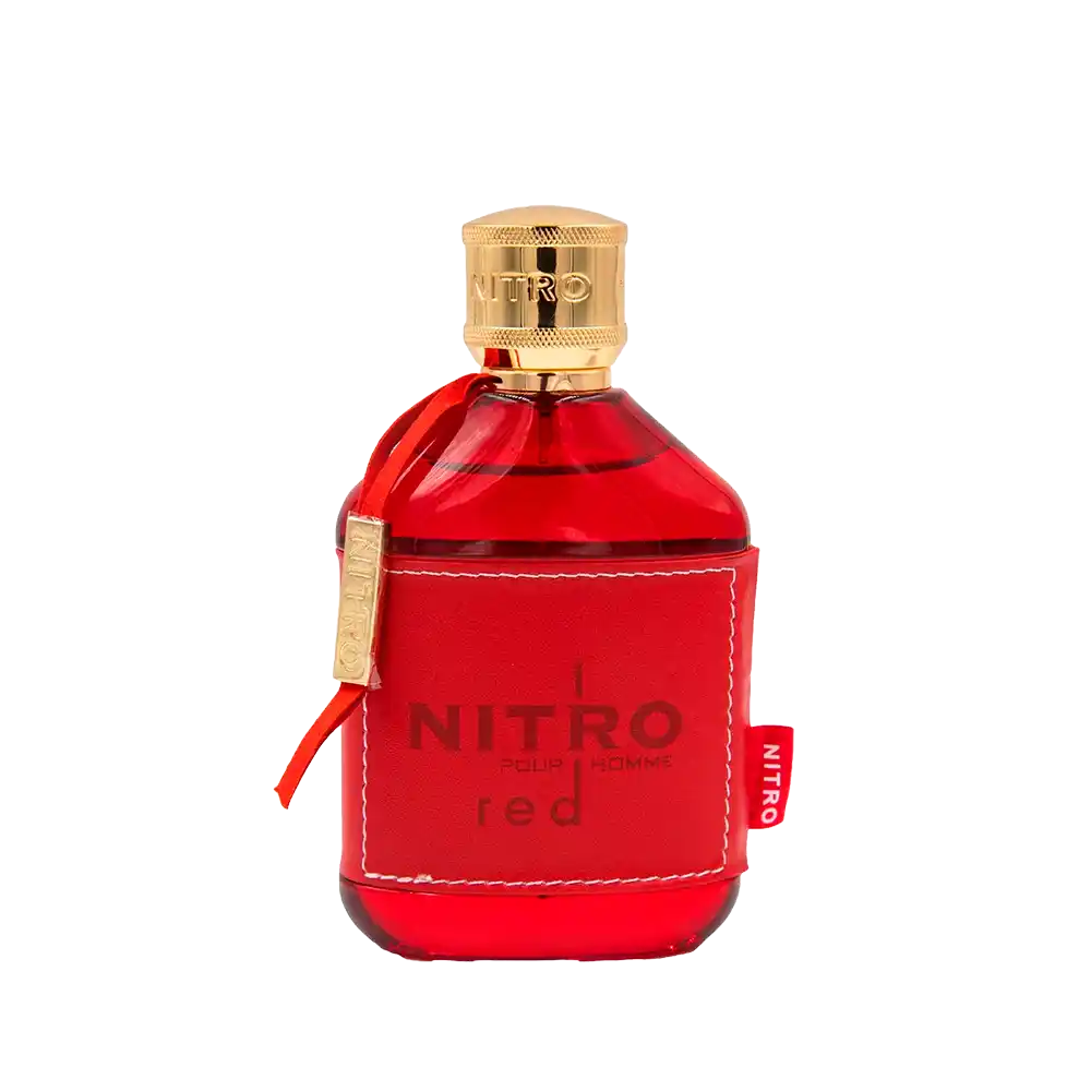 Nitro Red