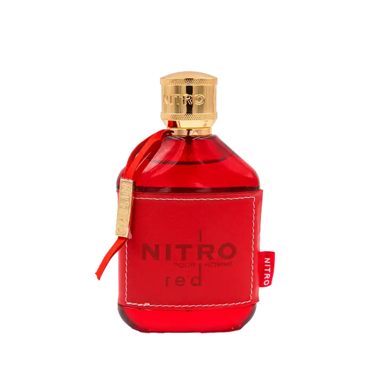 Nitro Red