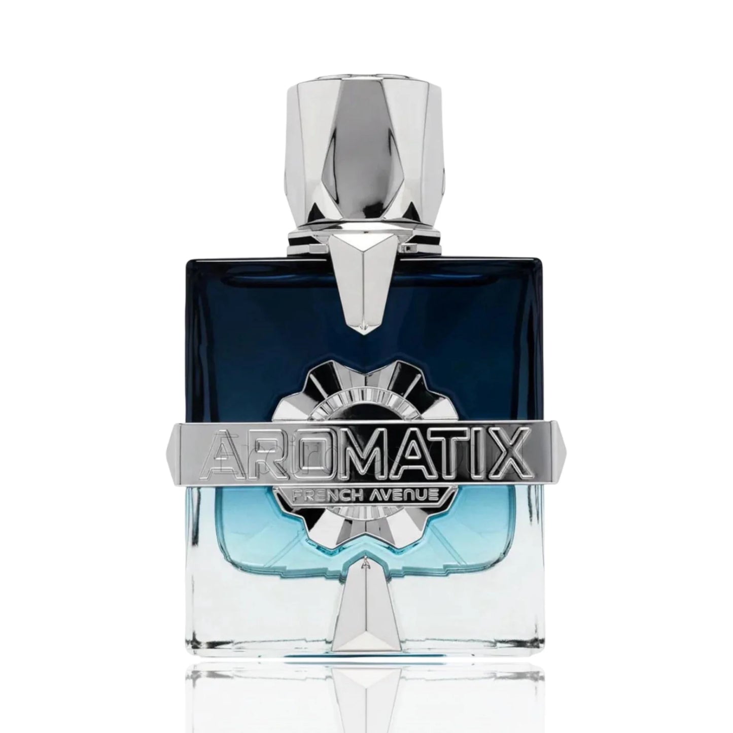 Frost Bite - Aromatix