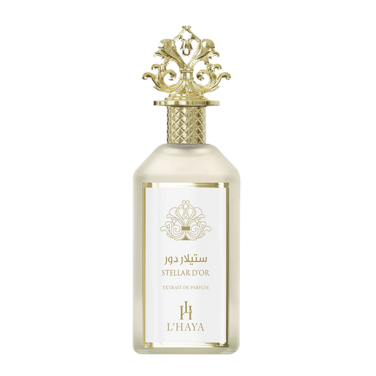 Stellar D'OR -L’Haya