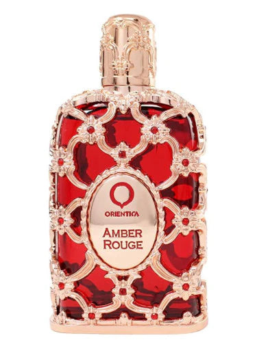 AMBER ROUGE ORIENTICA LUXURY