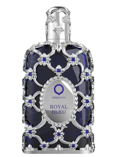 ROYAL BLEU ORIENTICA LUXURY