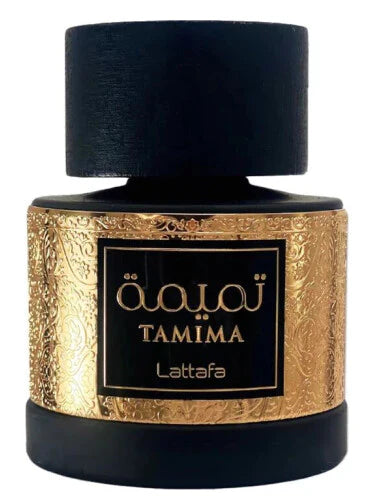 Tamima Lattafa