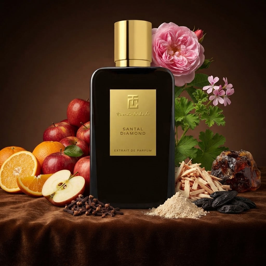 Santal Diamond