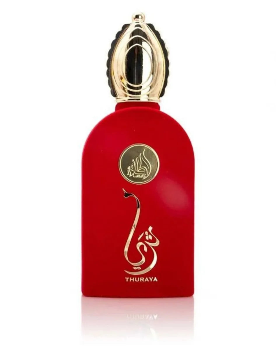 THURAYA LATTAFA