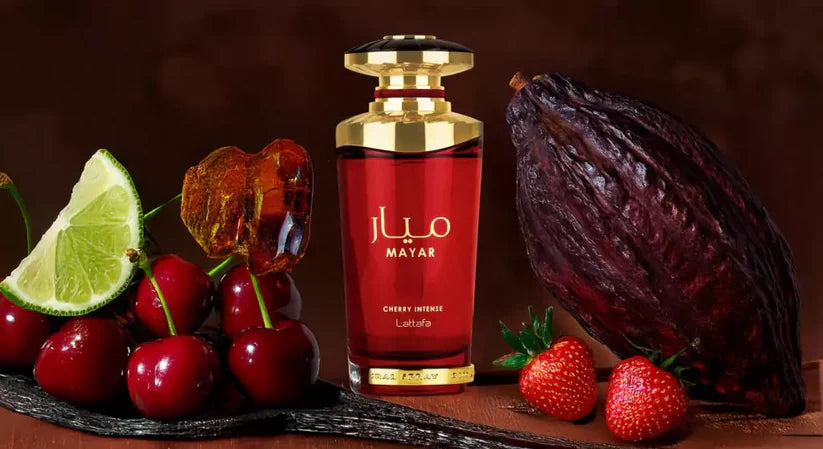 Mayar Cherry Intense Eau de Parfum Lattafa