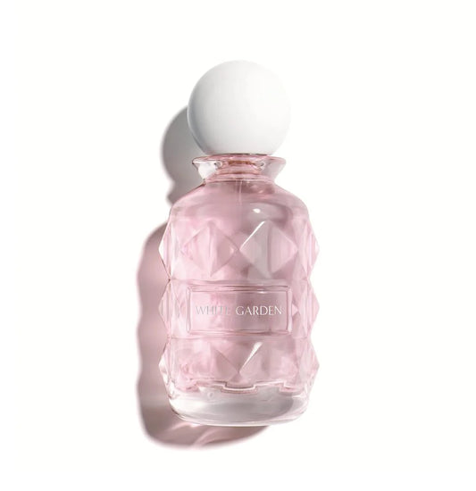 White Garden -Laverne