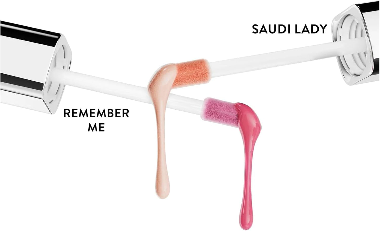 Lip Gloss Collection