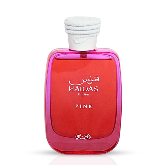 Hawas Pink