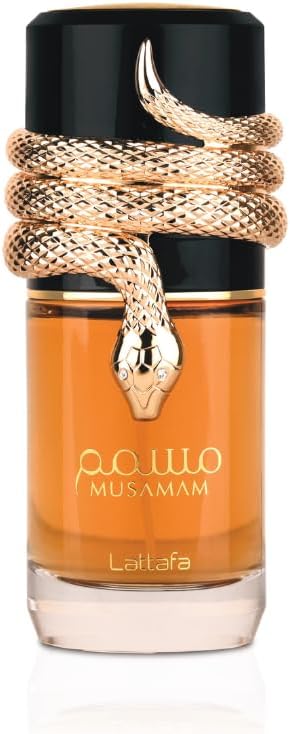 MUSAMAM LATTAFA