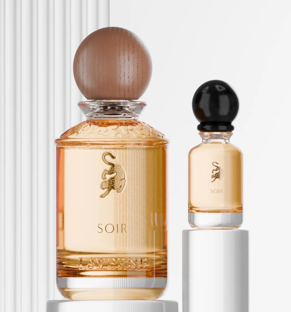 Soir Package - Laverne