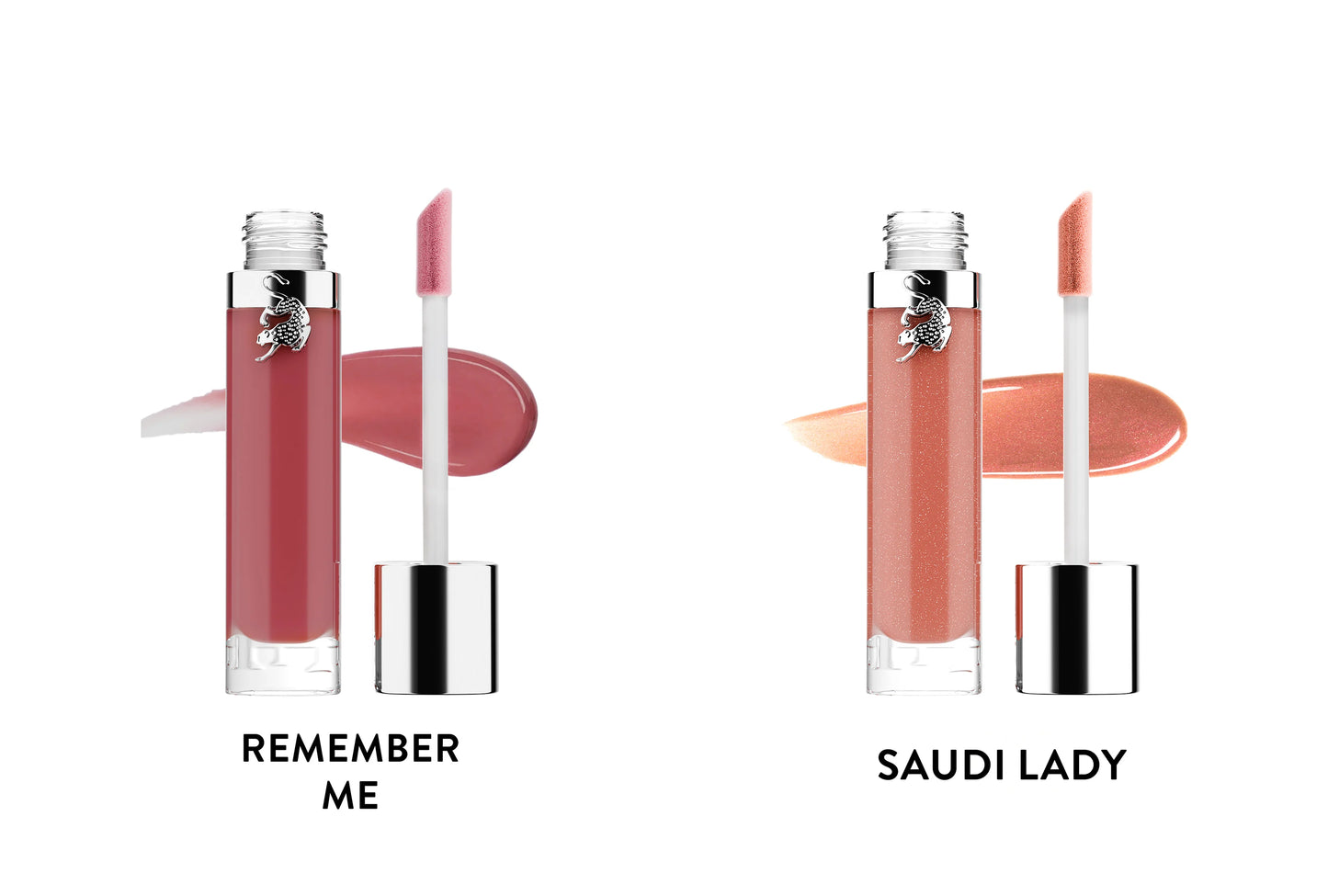 Lip Gloss Collection