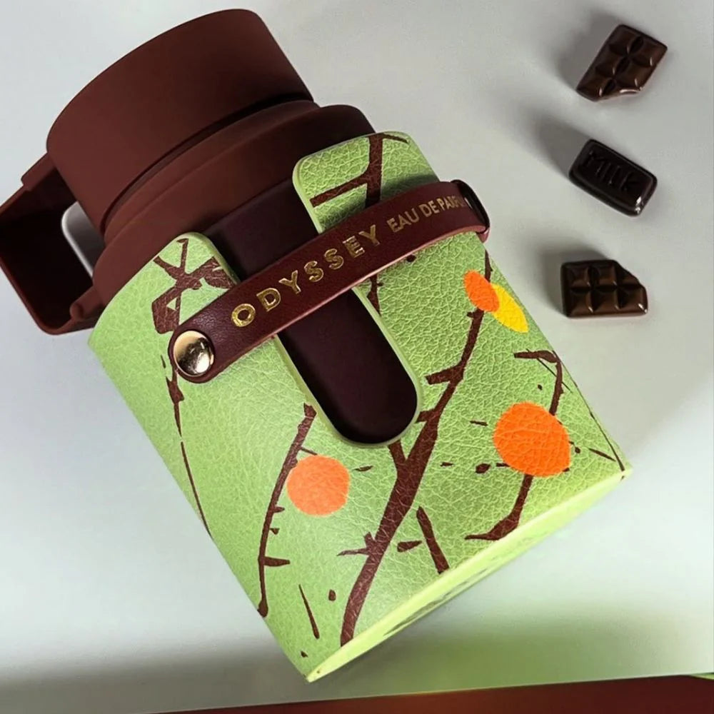 ODYSSEY DUBAI CHOCOLAT