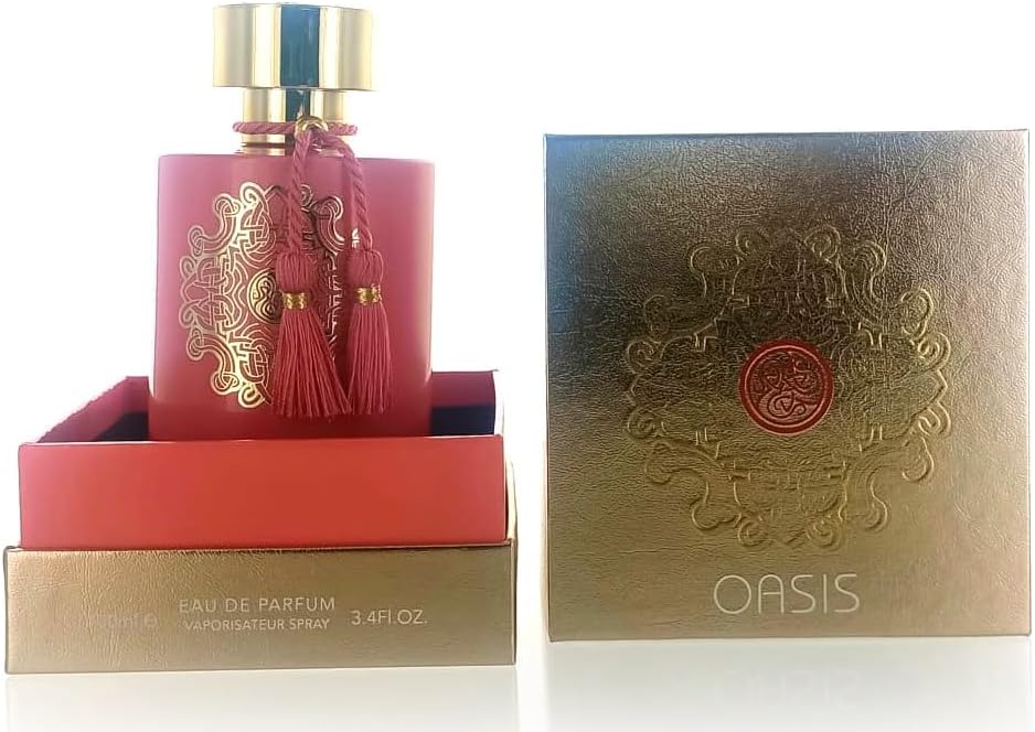 Oasis -Maison Alhambra