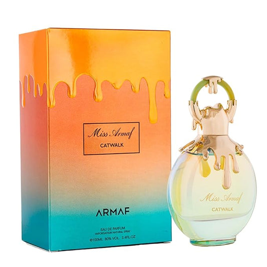 Miss Armaf Catwalk - ARMAF - 100 ml EDP