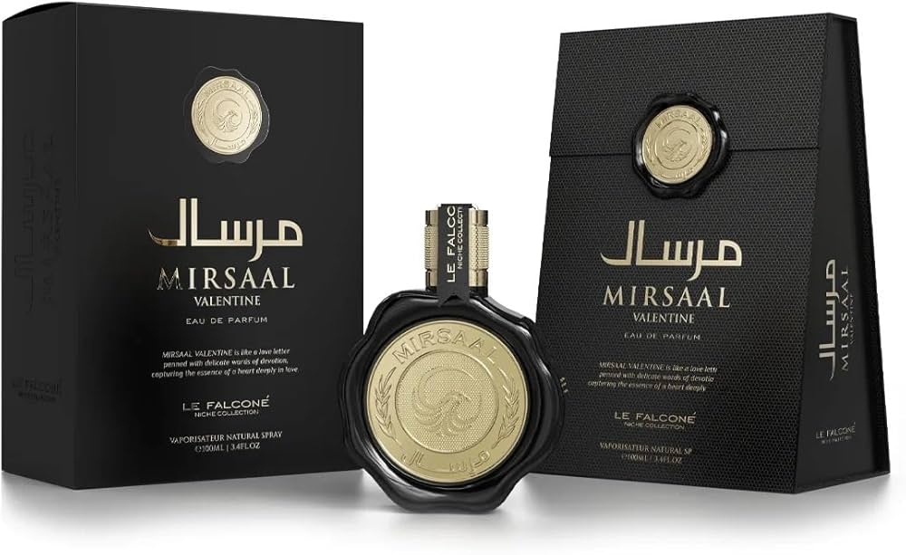 Mirsaal Valentine