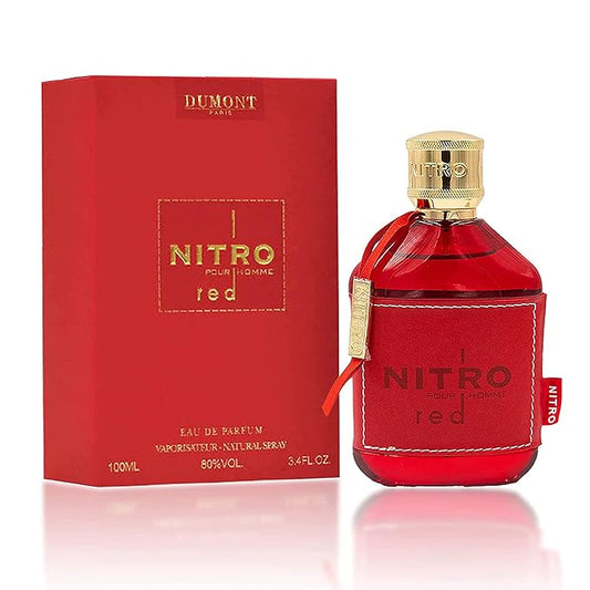 Nitro Red