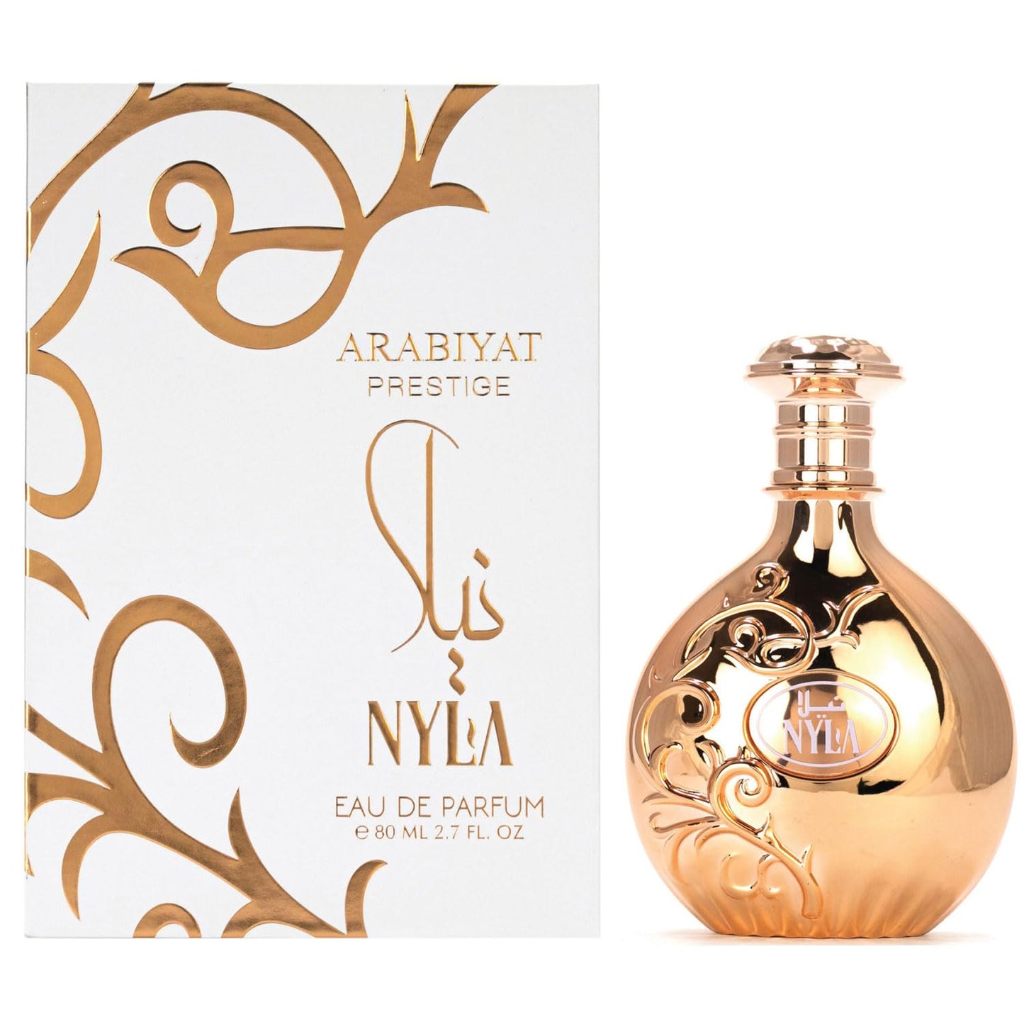 Nyla