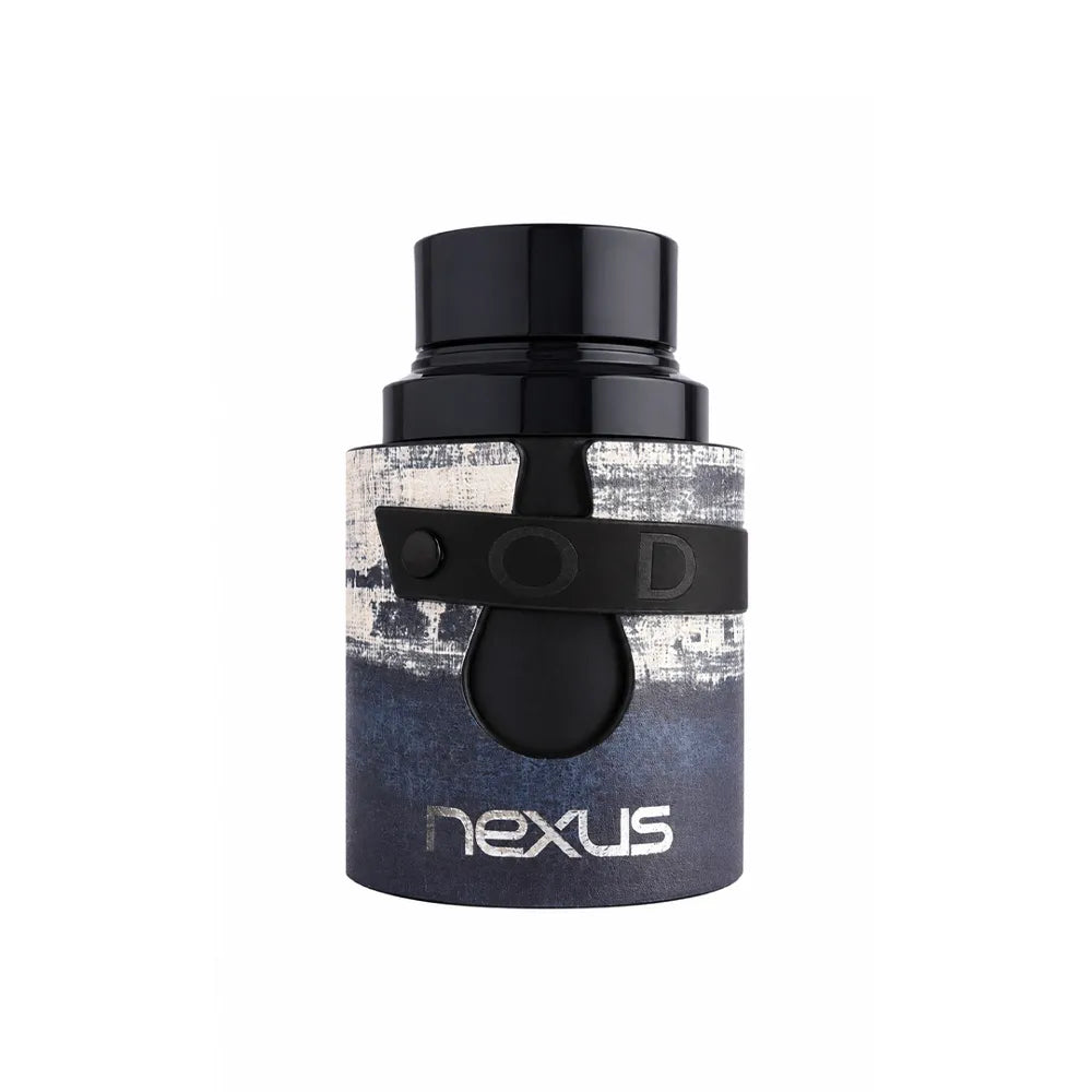 Odyssey Nexus