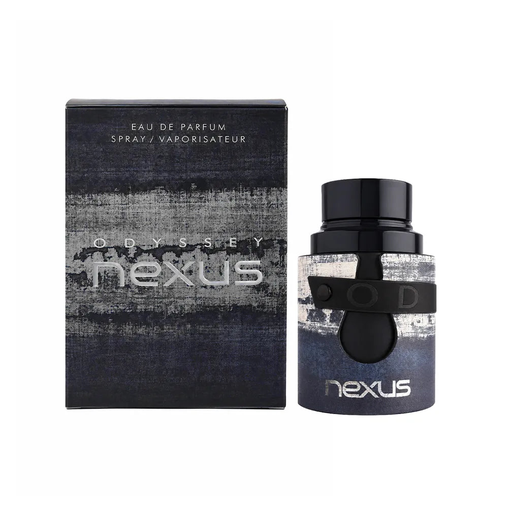 Odyssey Nexus