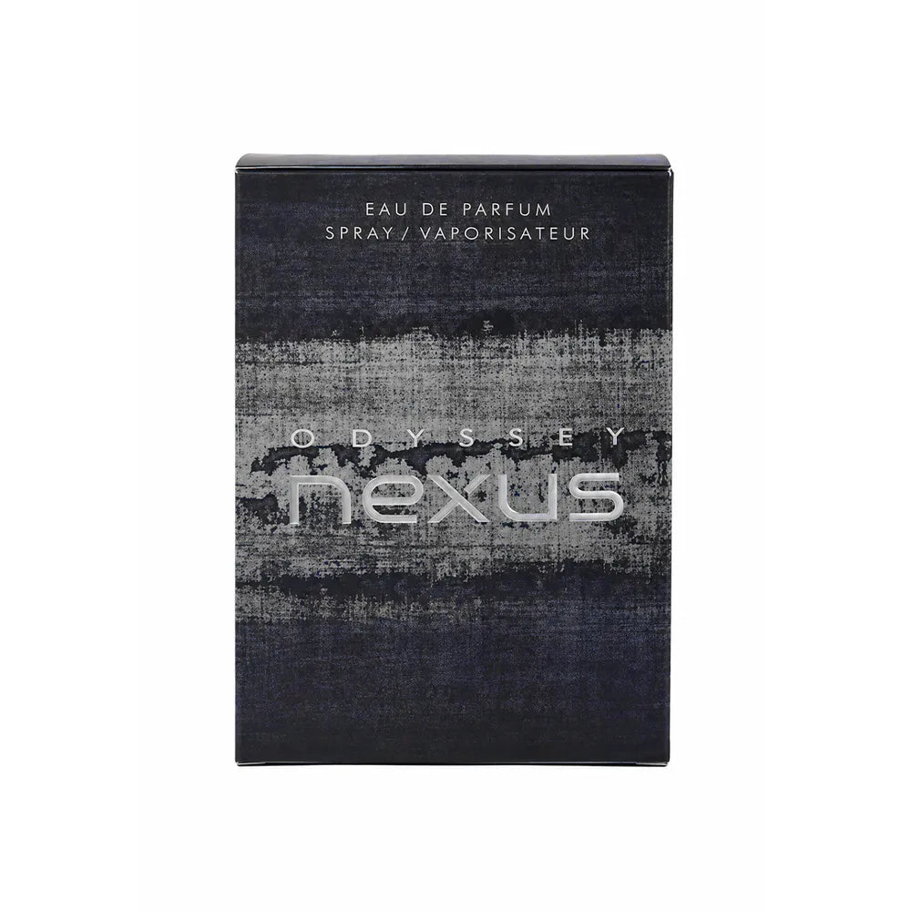 Odyssey Nexus