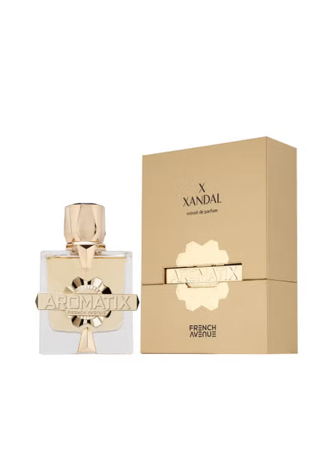 X-XANDAL - Aromatix