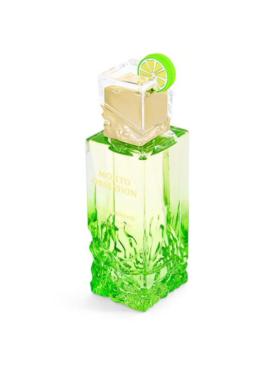 Mojito Obsession - Gulf Orchid