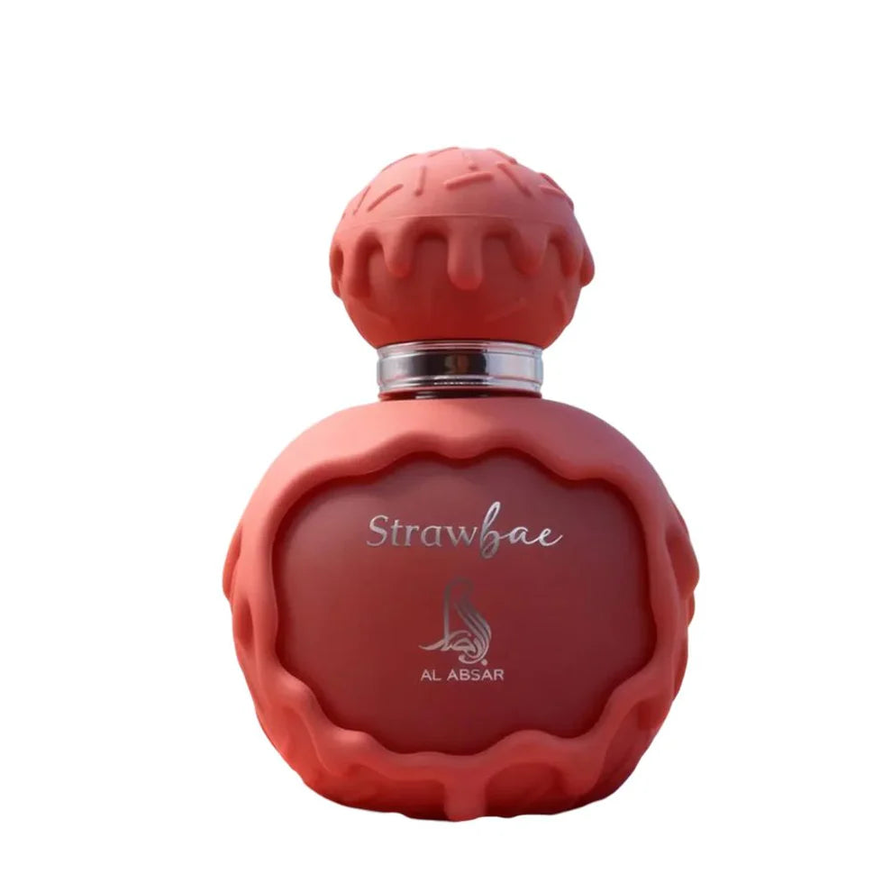 Strawbae
