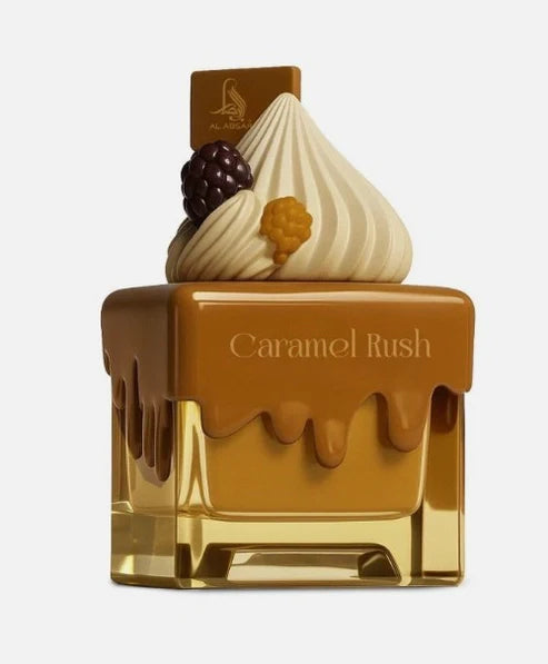 Treats Caramel Rush