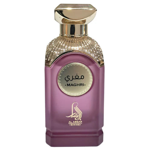 Maghri I Al Absar