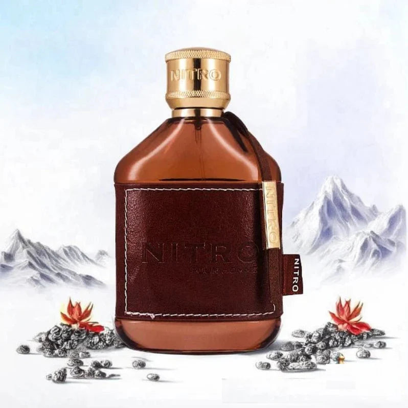 Nitro Pour Homme