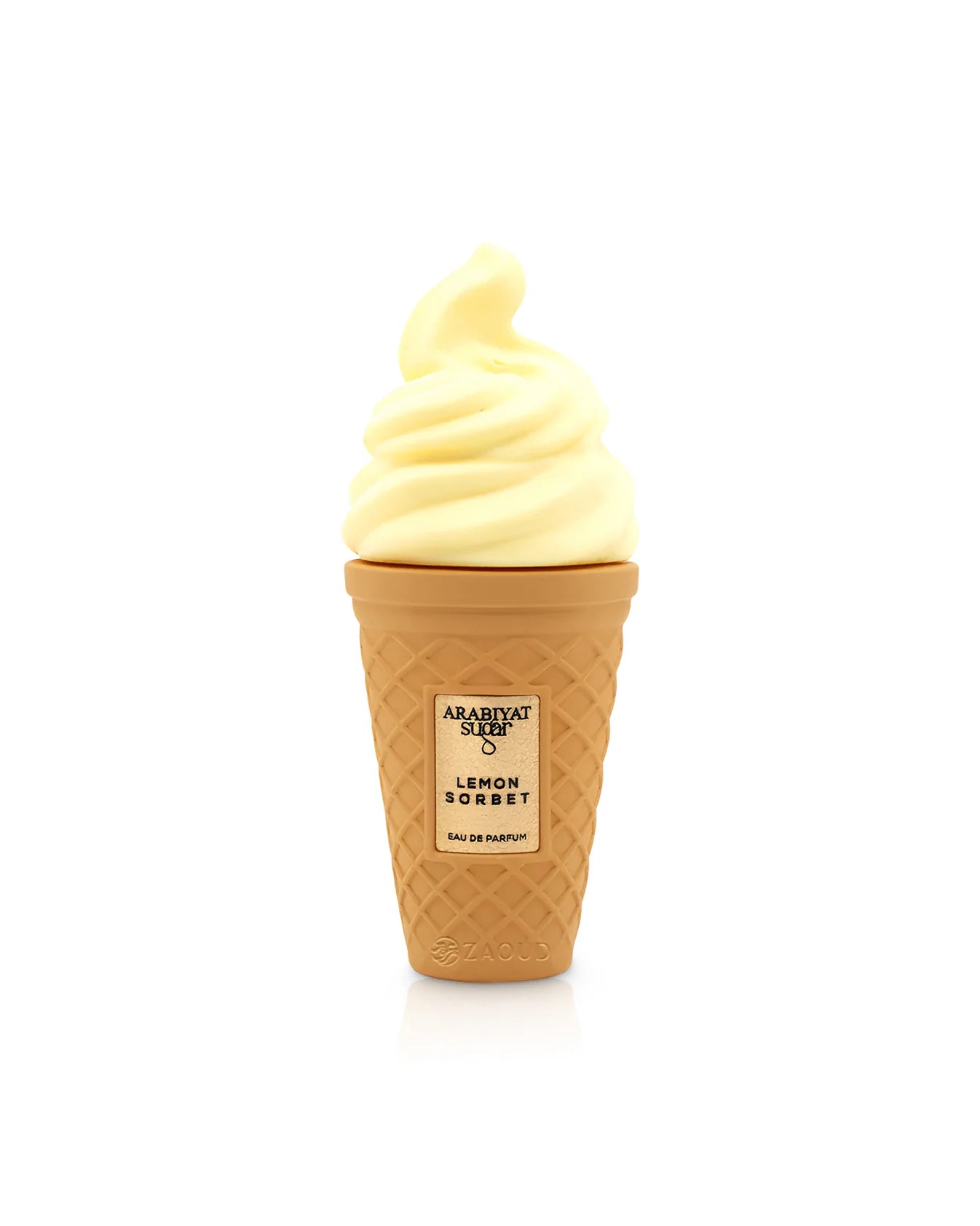 Lemon Sorbet- Arabiyat Sugar