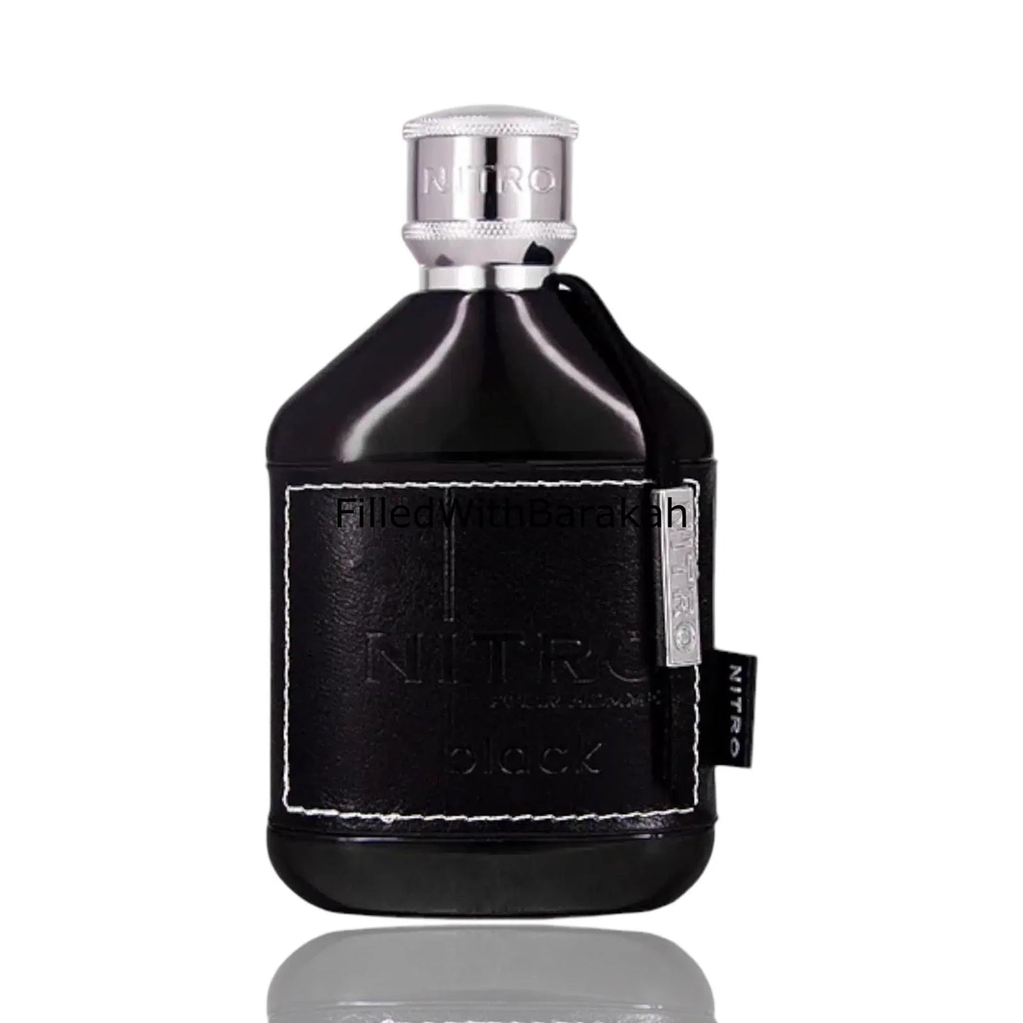 Nitro Black