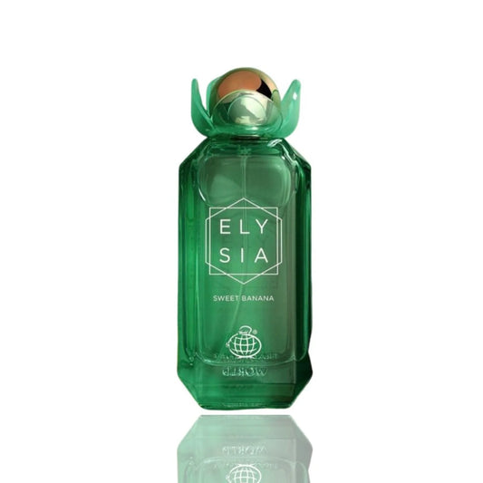 Elysia Sweet Banana