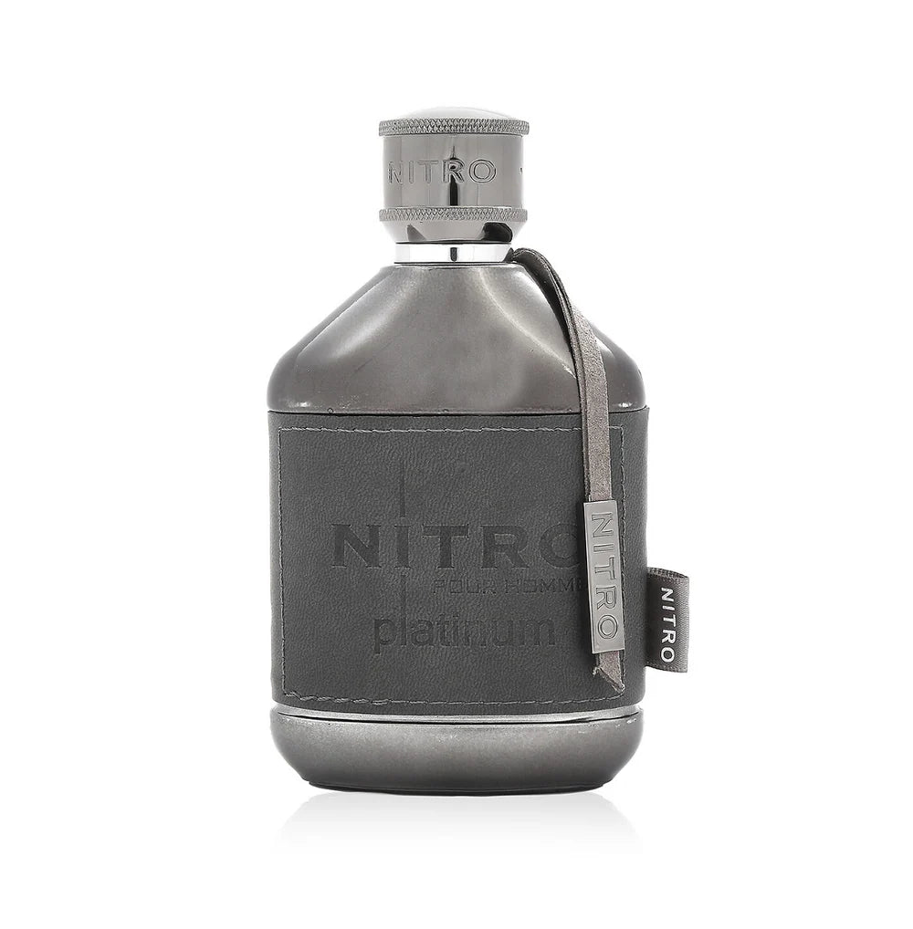 Nitro Elixir